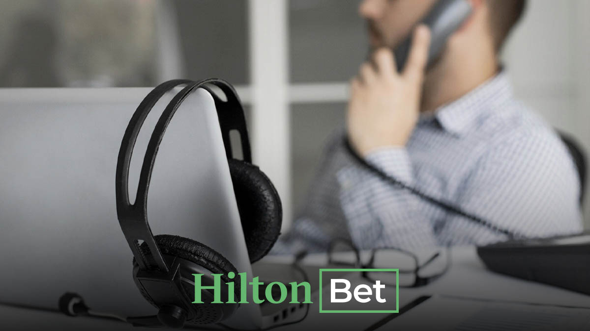 Hiltonbet destek