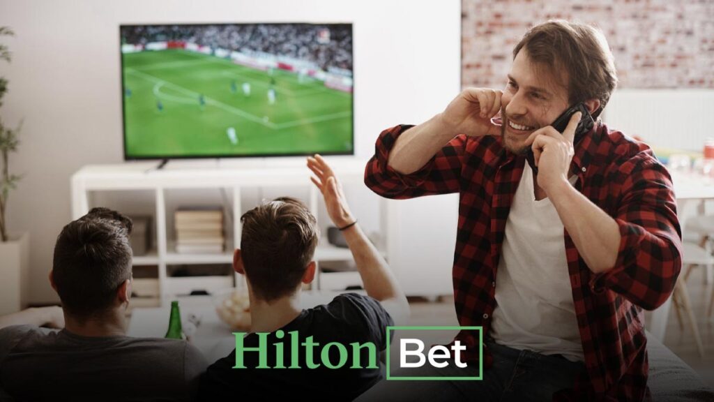 Hiltonbet EURO 2024