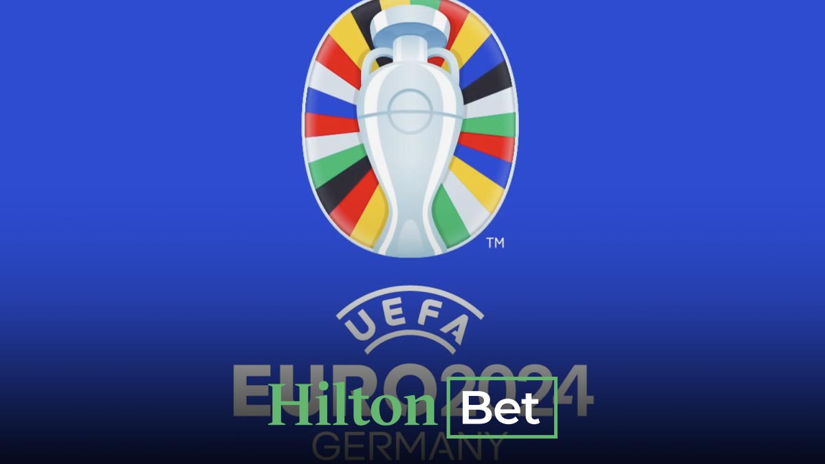 Hiltonbet EURO 2024