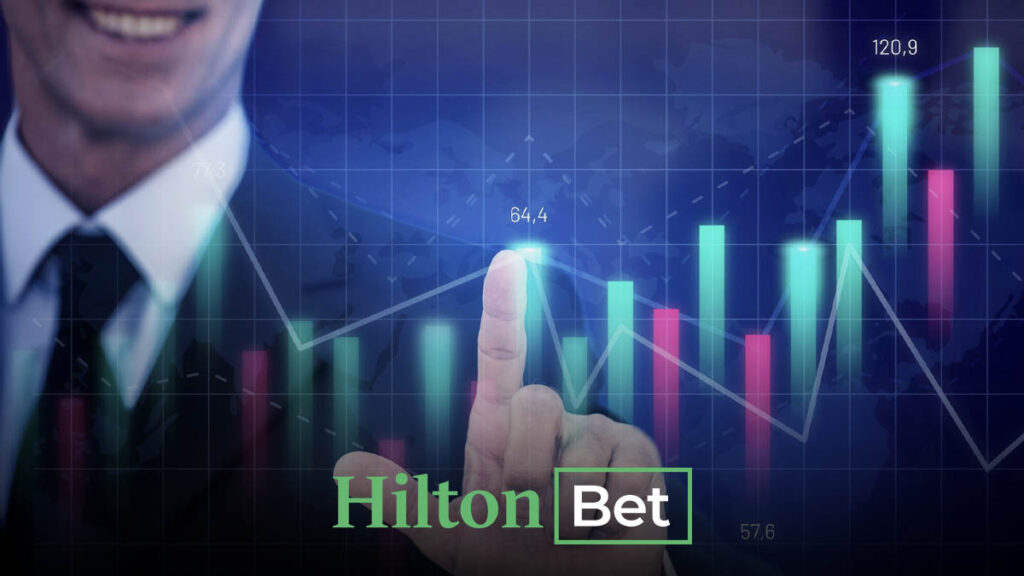 Hiltonbet Garanti Bankası yatırımı