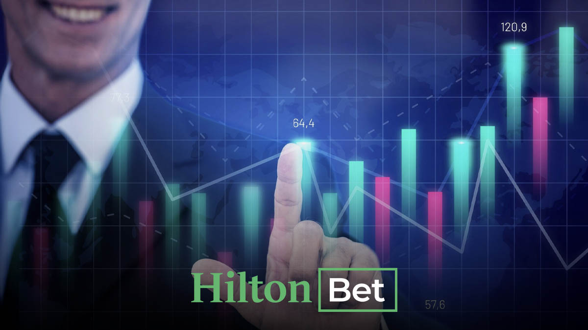 Hiltonbet Garanti Bankası yatırımı