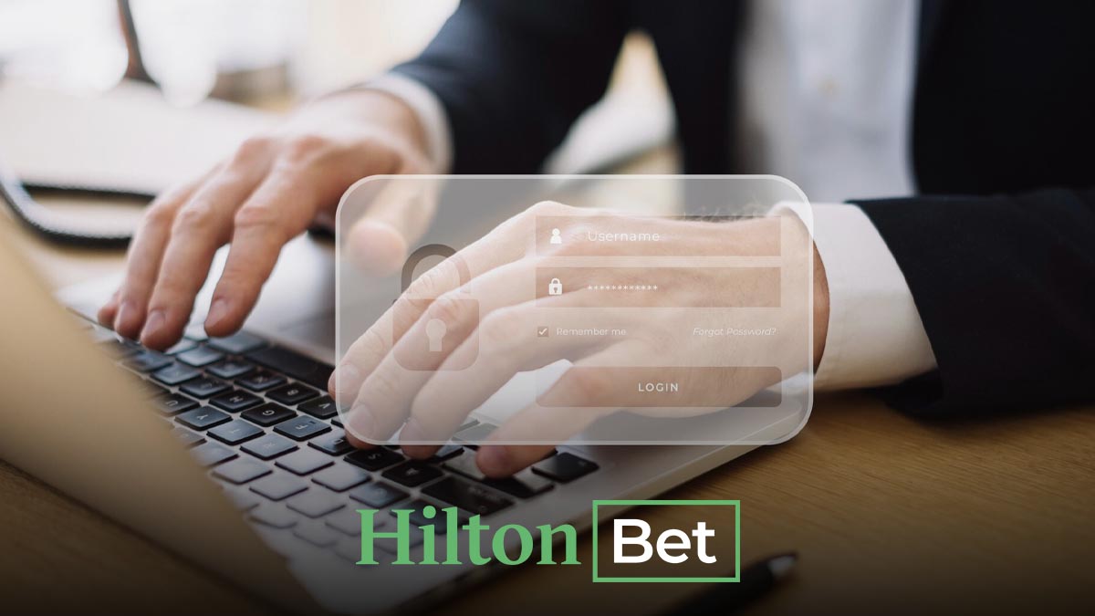 Hiltonbet güvenli giriş