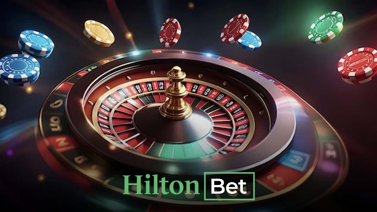 Hiltonbet pragmatic play live time