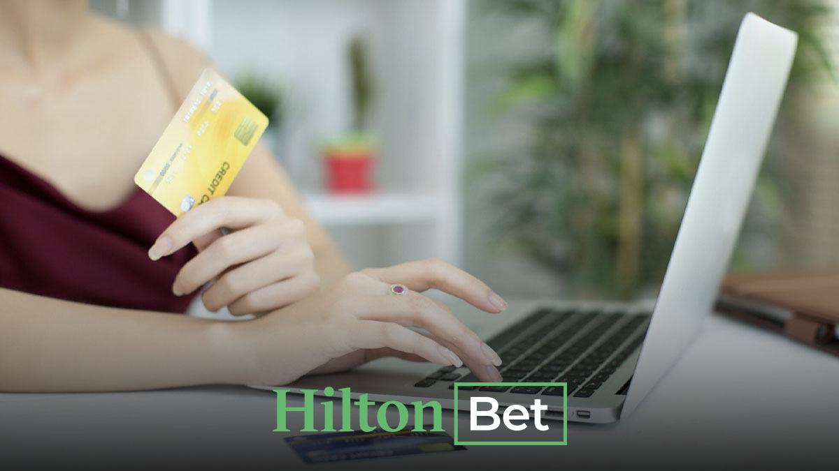Hiltonbet sanal pos