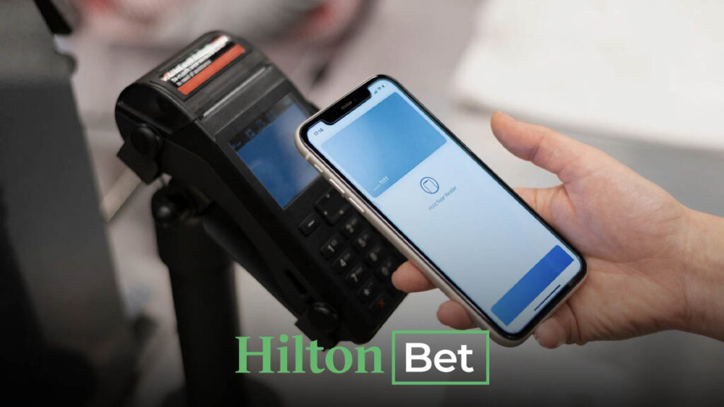 Hiltonbet sanal pos