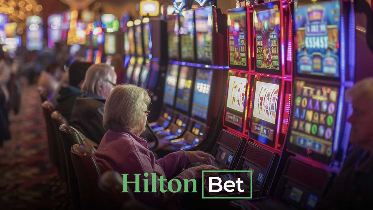 Hiltonbet slot taktikleri