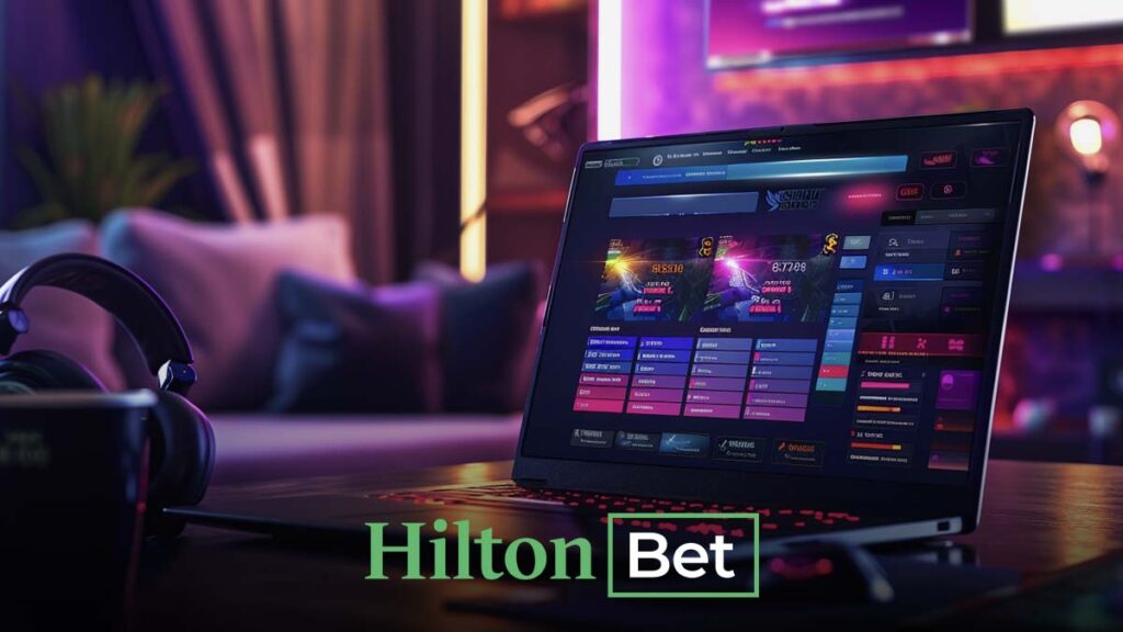 Hiltonbet turnuvalar
