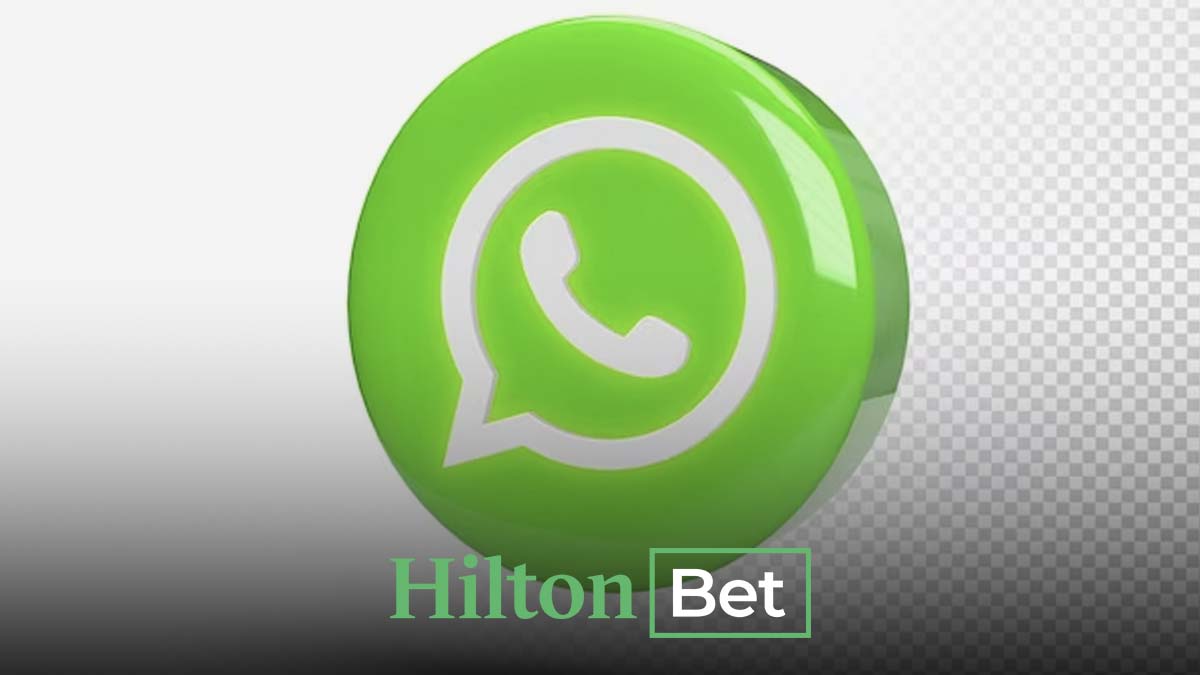 Hiltonbet whatsapp hattı