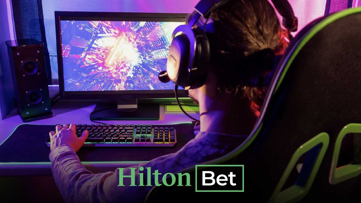 Hiltonbet big city car
