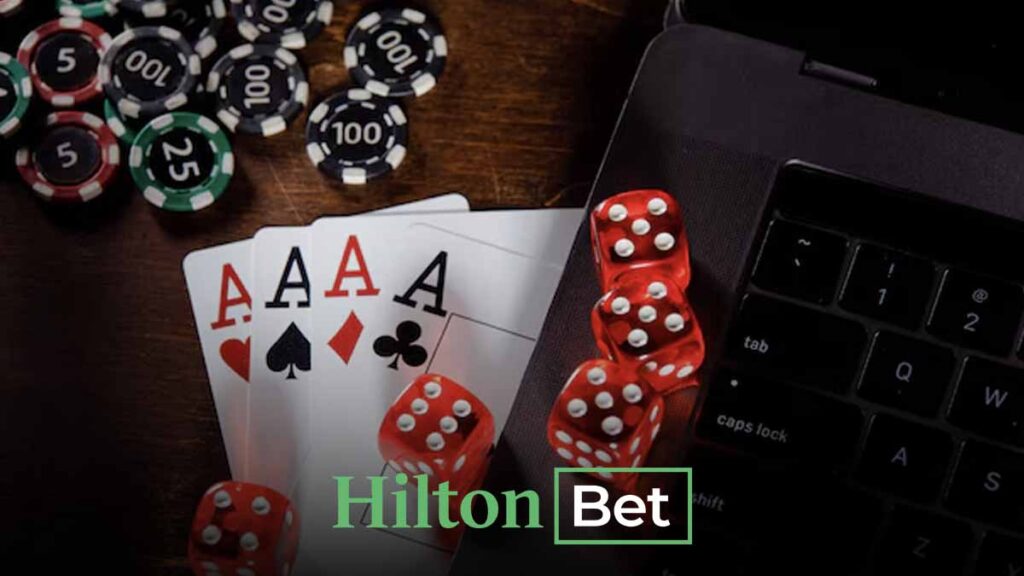 Hiltonbet en çok kazandıran oyunlar