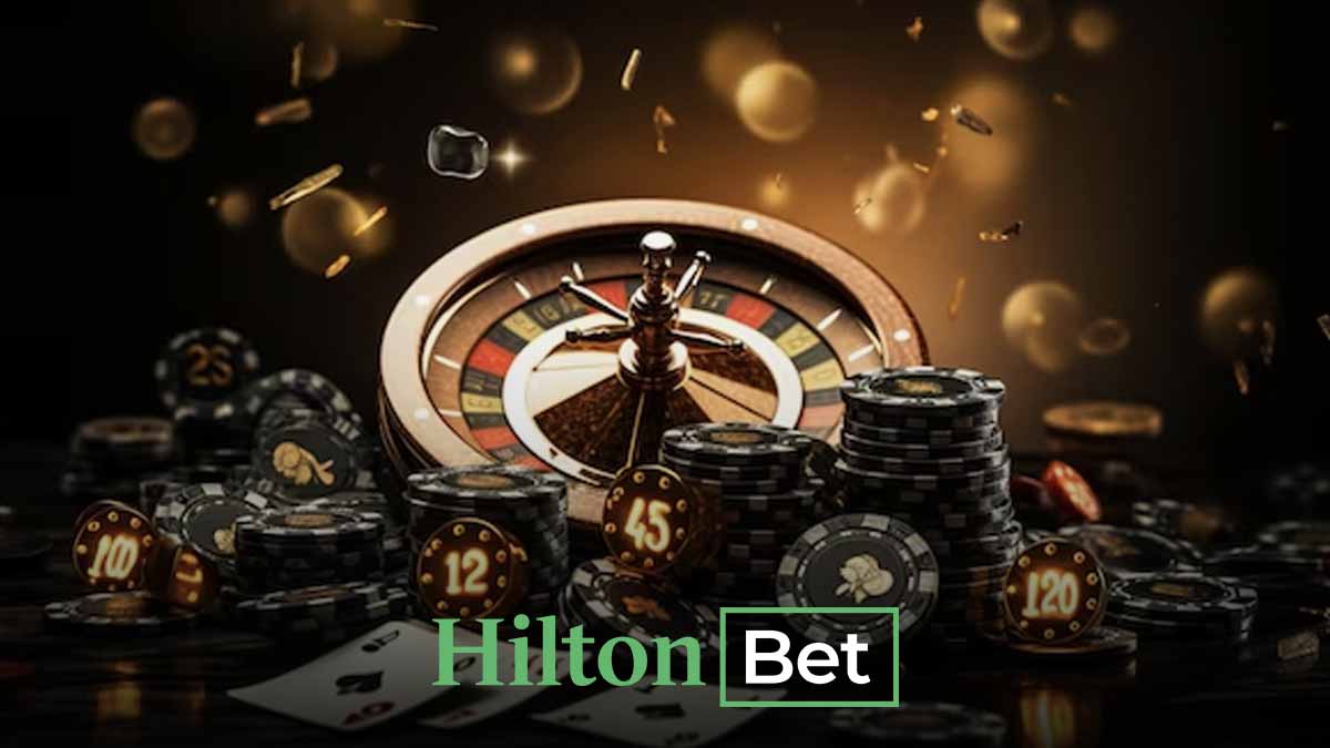 Hiltonbet en çok kazandıran oyunlar
