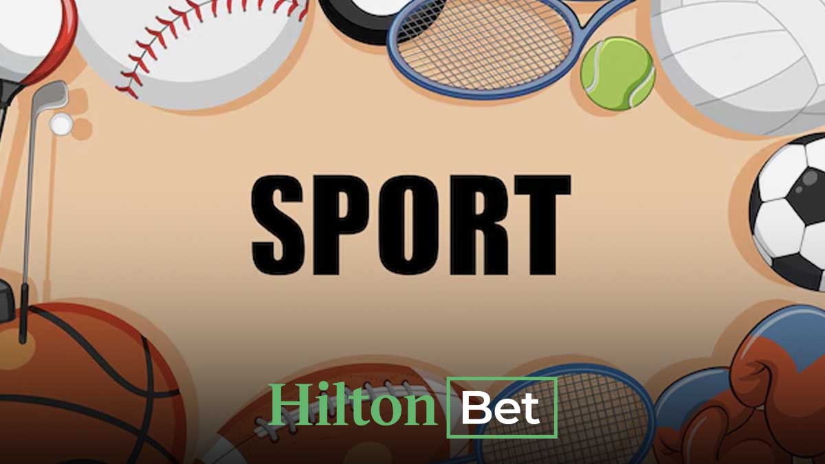Hiltonbet günün maçları