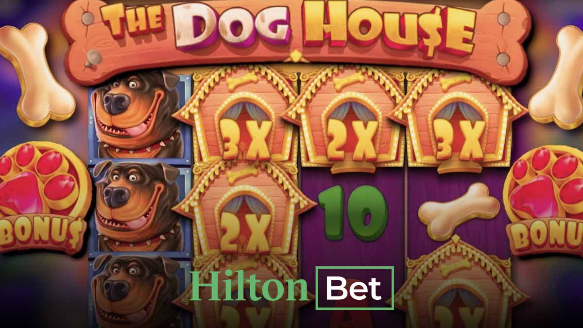 Hiltonbet kazandıran slot oyunları
