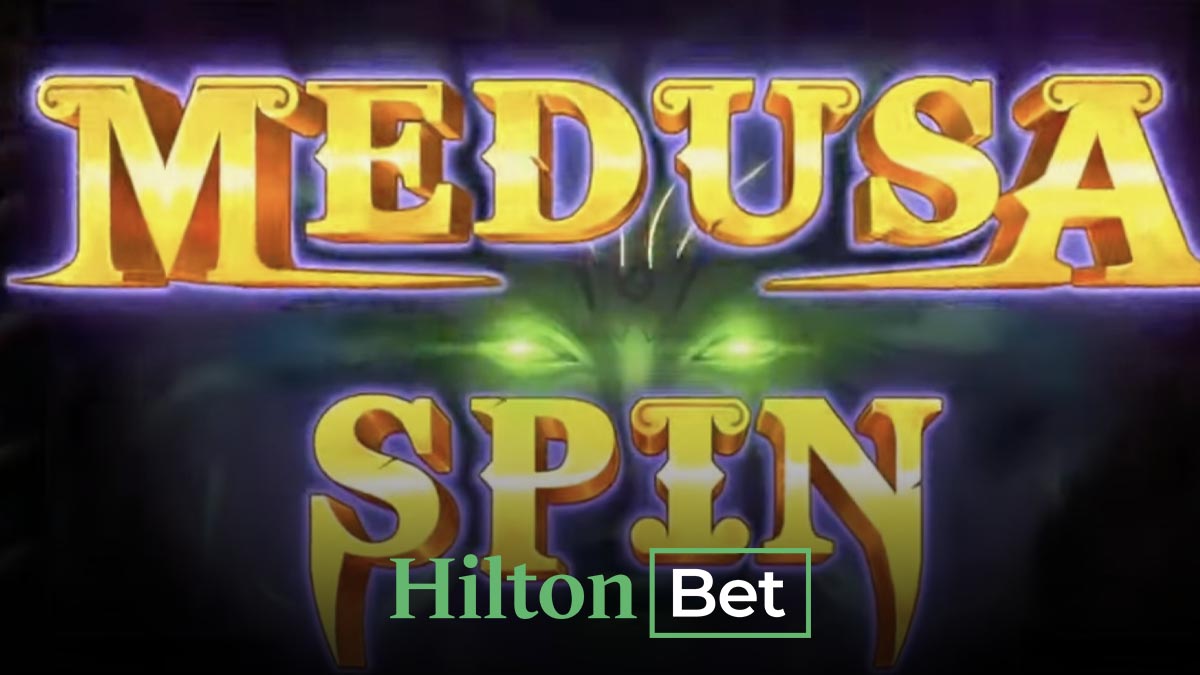 Hiltonbet medusa’s stone oyunu
