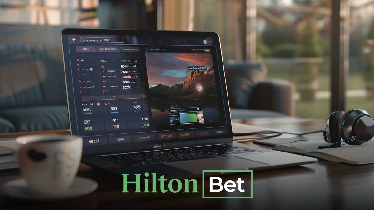 Hiltonbet ortak ve creedroomz turnuvası