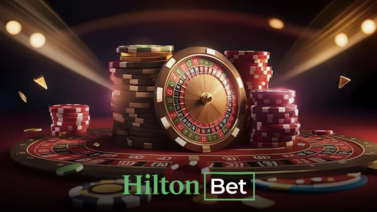 Hiltonbet rulet