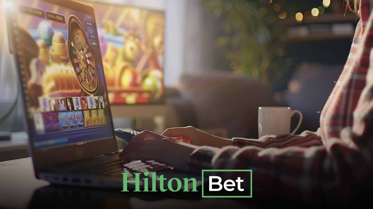 Hiltonbet %20 sabit spor kayıp bonusu
