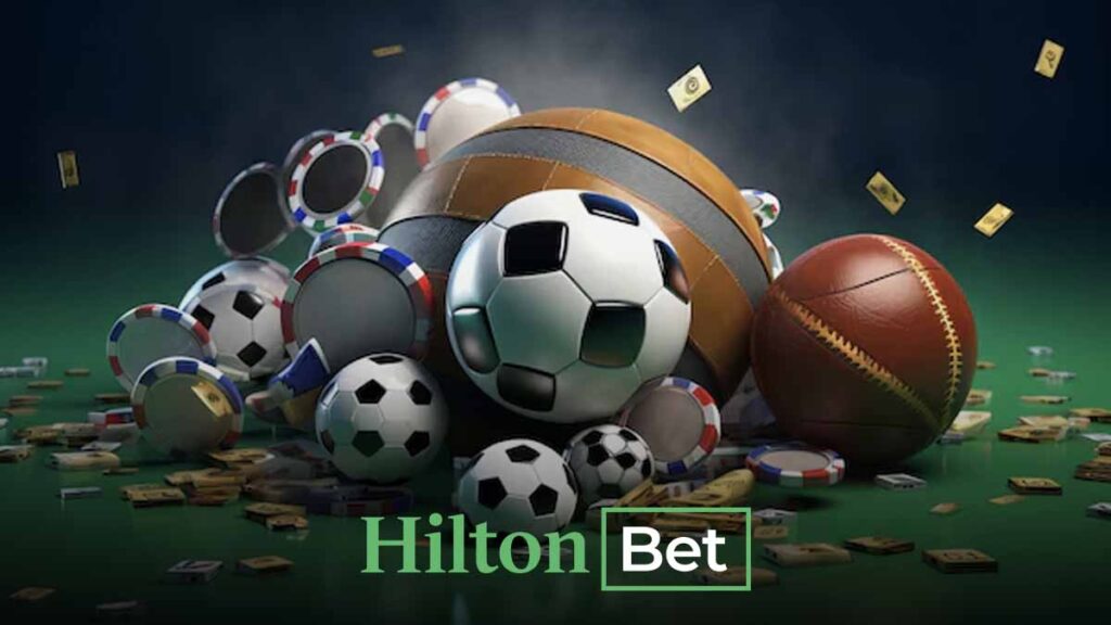 Hiltonbet sanal sporlar