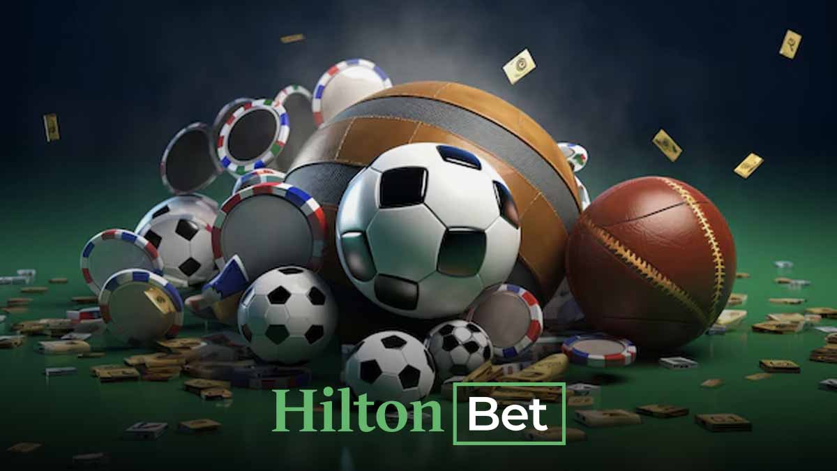 Hiltonbet sanal sporlar