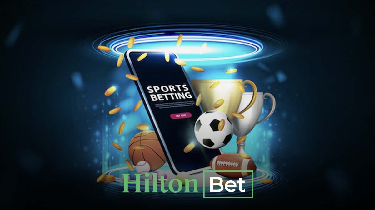 Hiltonbet spor bahislerinde limit