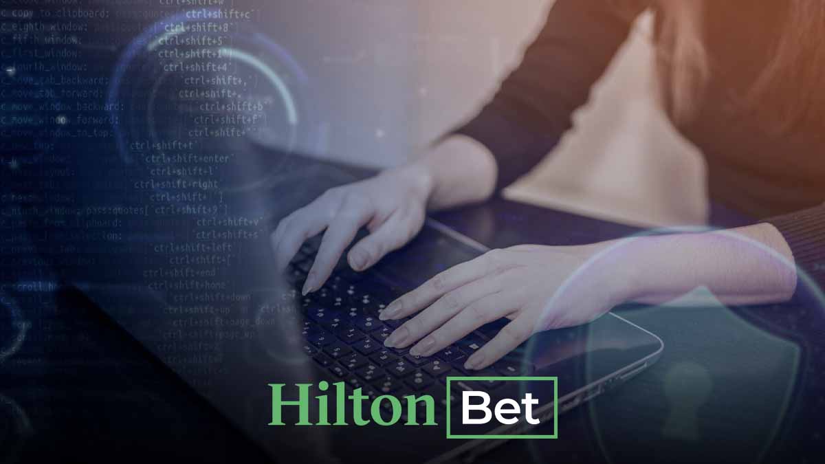 Hiltonbet VPN kesintisiz etkileşim