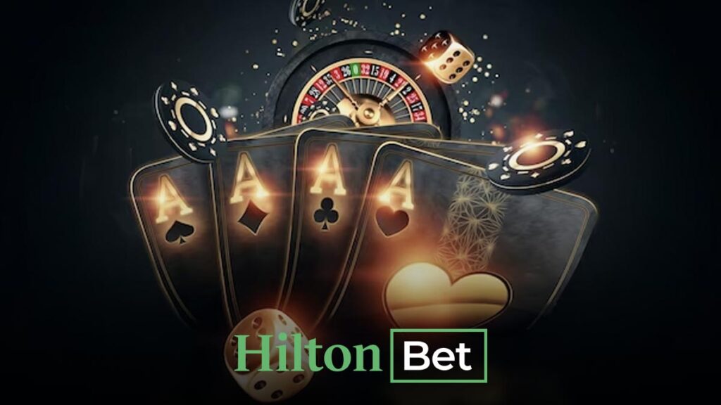 Hiltonbet bahis taktikleri
