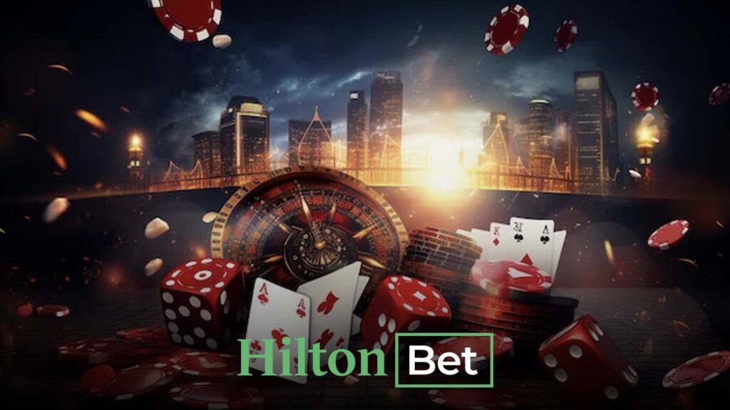 Hiltonbet canlı casino turnuvası