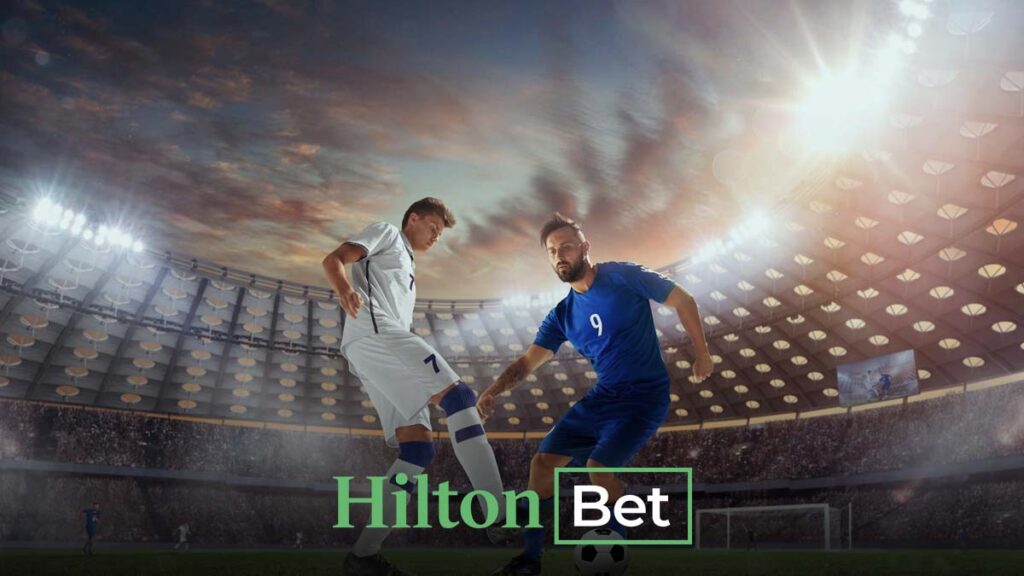 Hiltonbet Fast Penalty