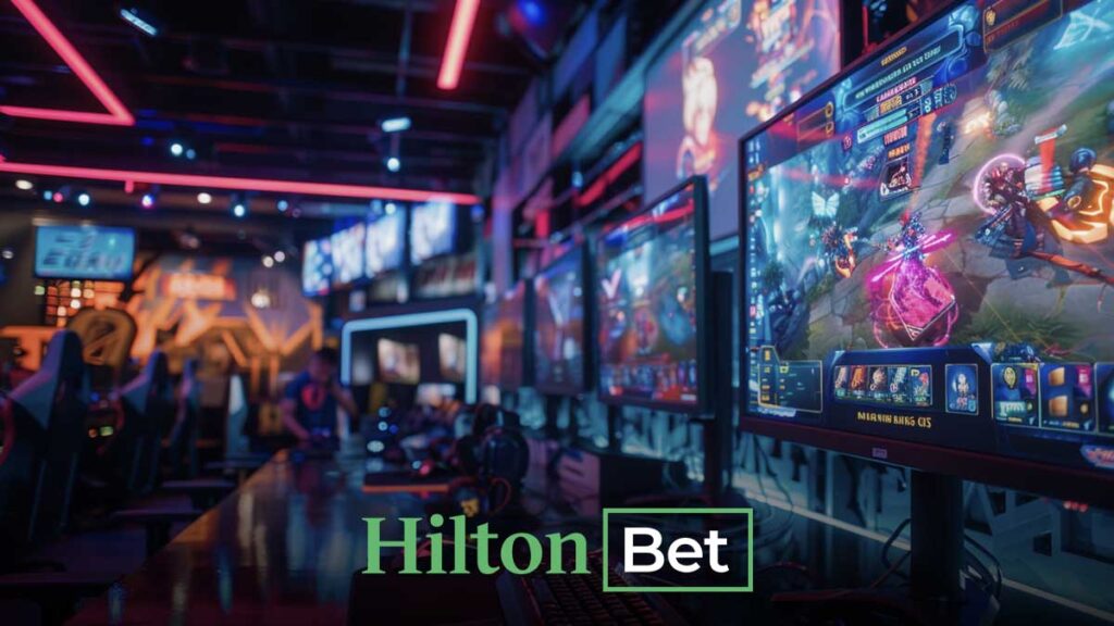 Hiltonbet habanero turnuvası