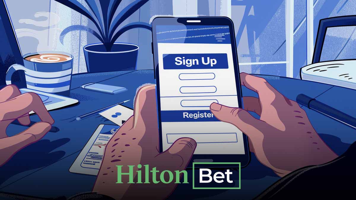 Hiltonbet hızlı giriş