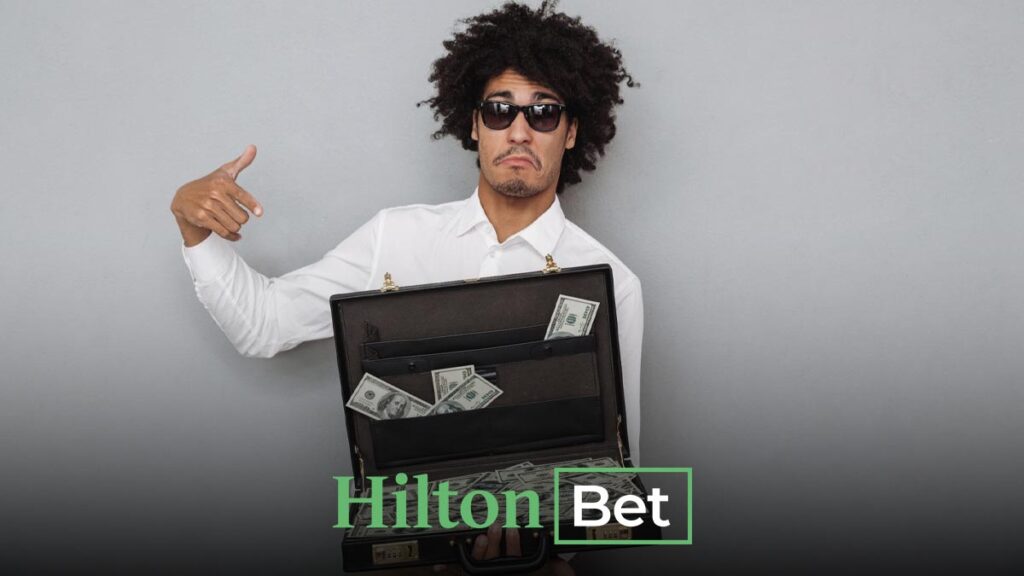 Hiltonbet kayıp iade bonusu