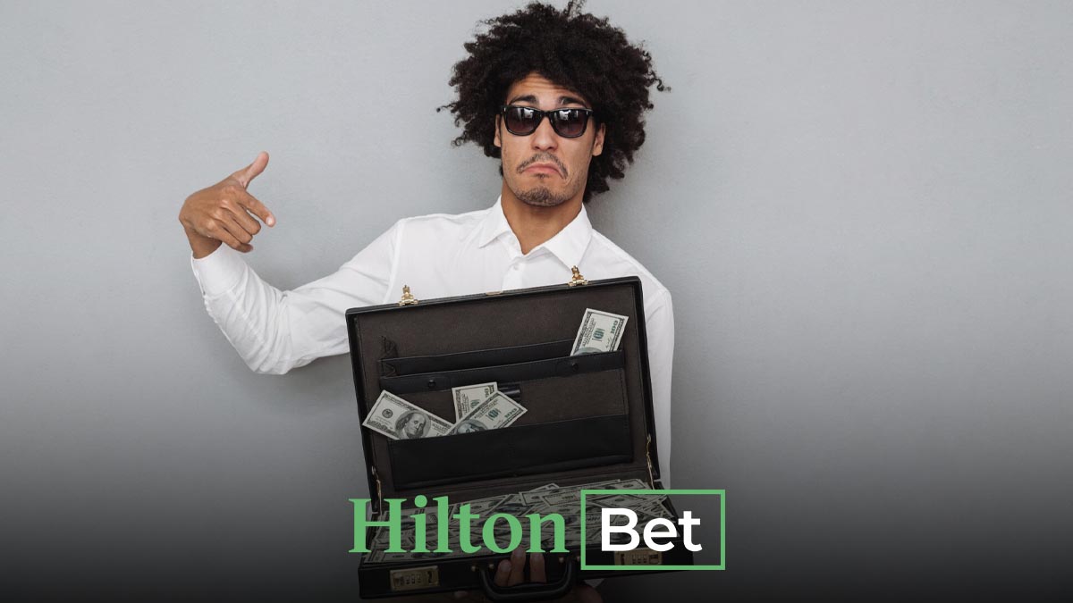 Hiltonbet kayıp iade bonusu