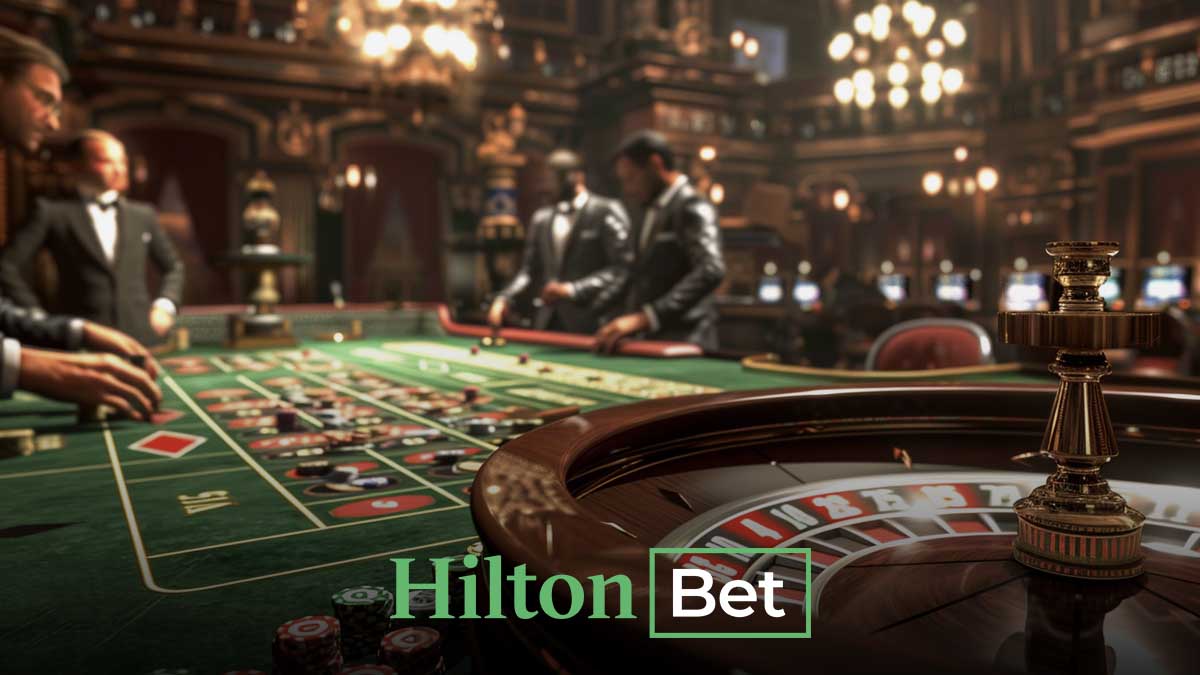Hiltonbet Microgaming oyunları