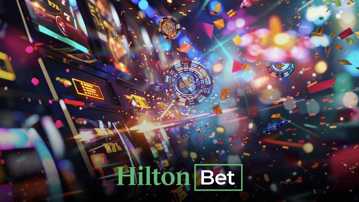Hiltonbet Ortak Wheel bölümü