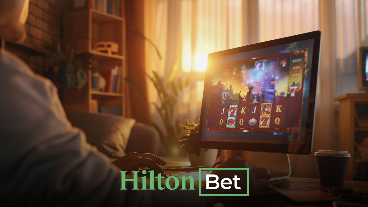 Hiltonbet rocket league