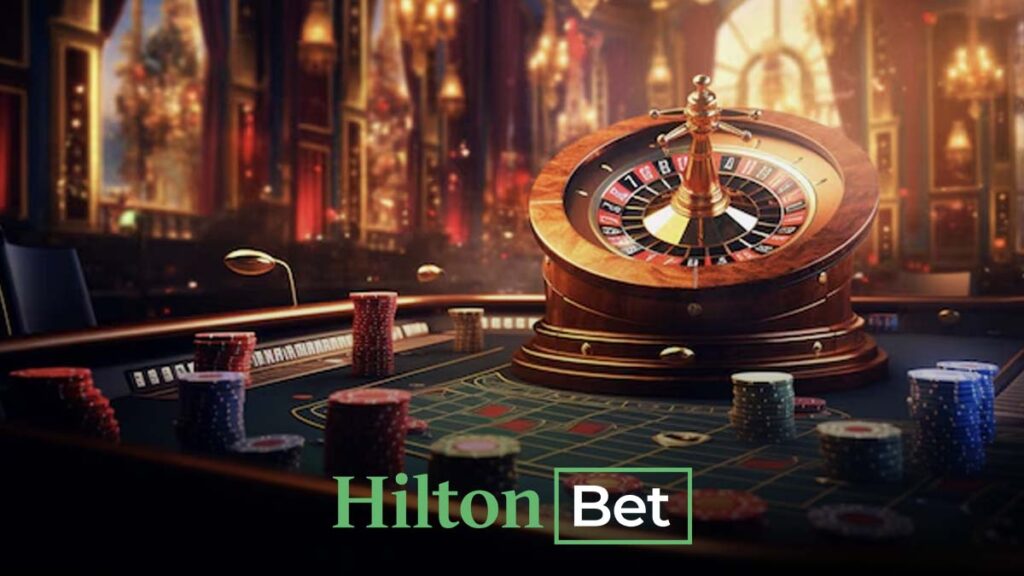 Hiltonbet rulet taktikleri