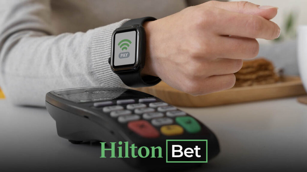 Hiltonbet sanalpos yatırımı
