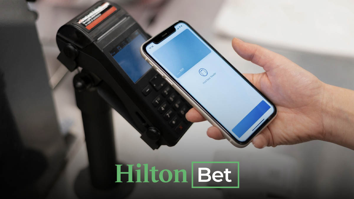 Hiltonbet sanalpos yatırımı