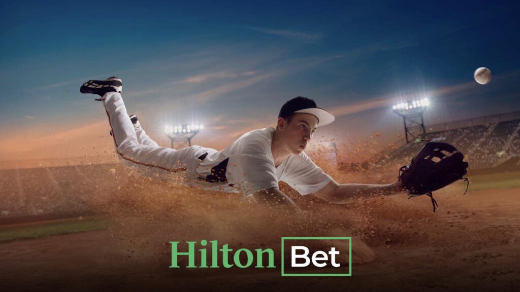 Hiltonbet hot cricket