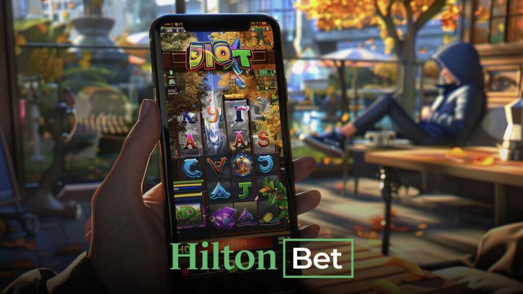 Hiltonbet öne çıkan etkinlikler