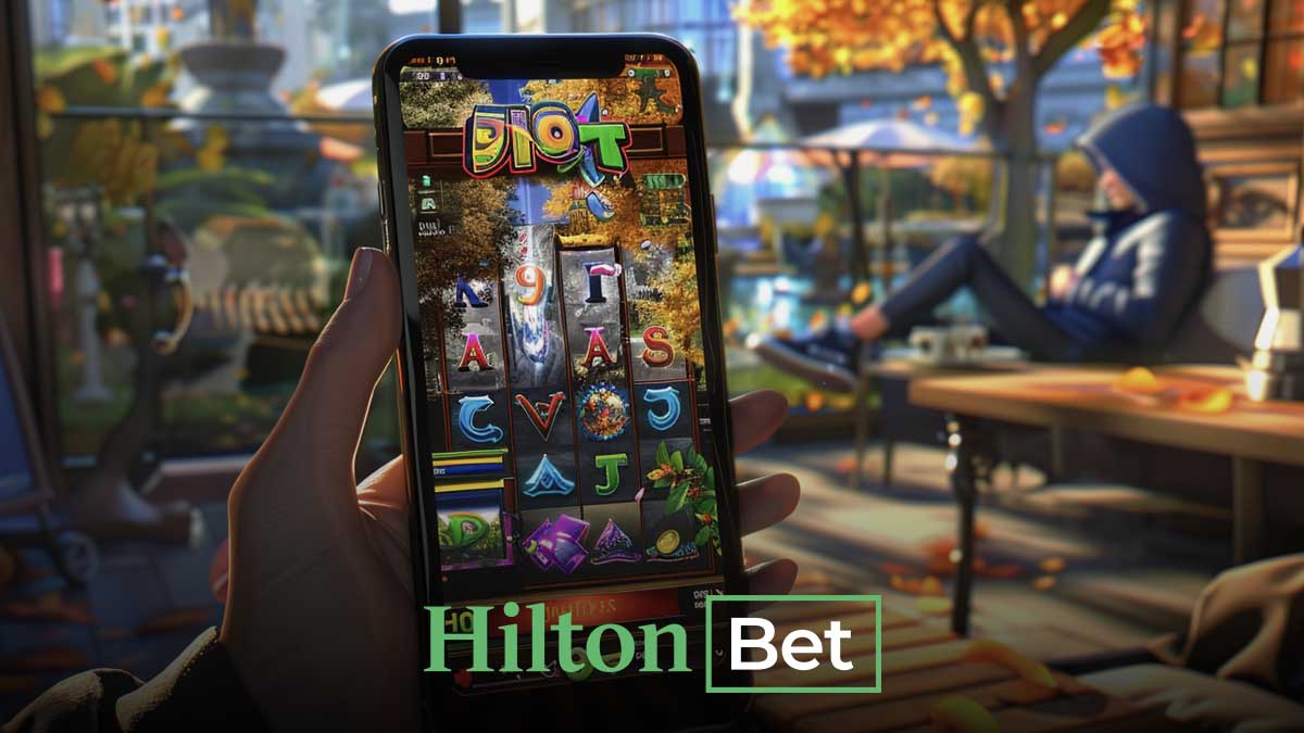 Hiltonbet öne çıkan etkinlikler