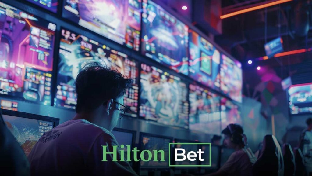 Hiltonbet overwatch 2 bahisleri