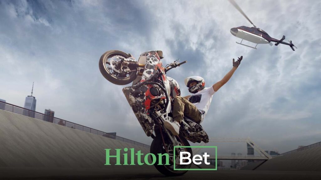 Hiltonbet PopOk Gaming