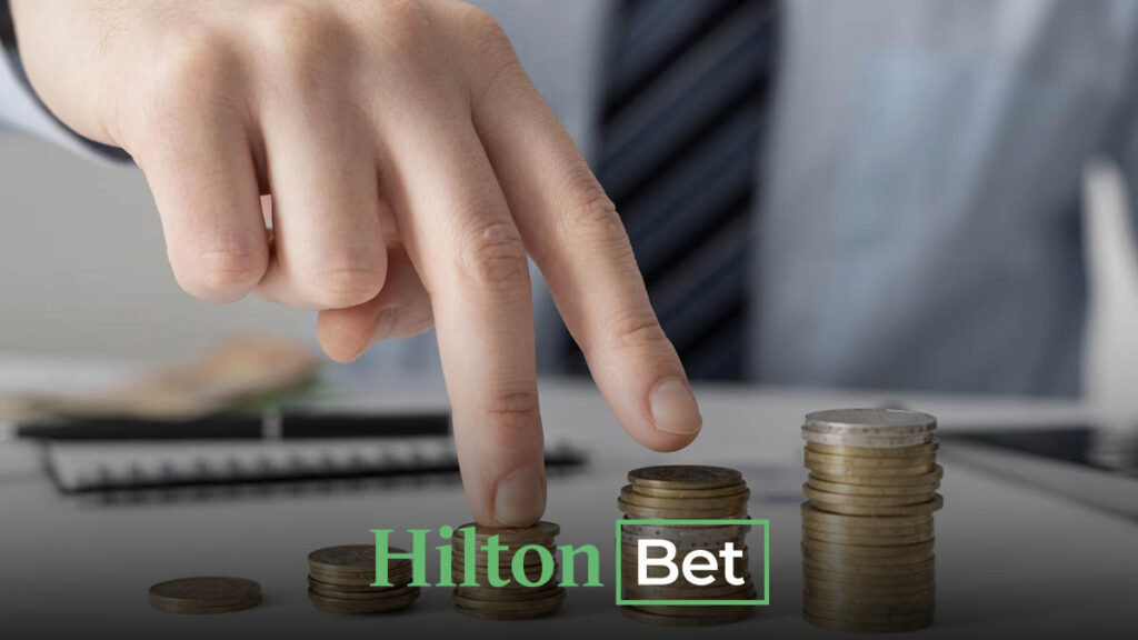 Hiltonbet promosyon kullanımı ve detayları
