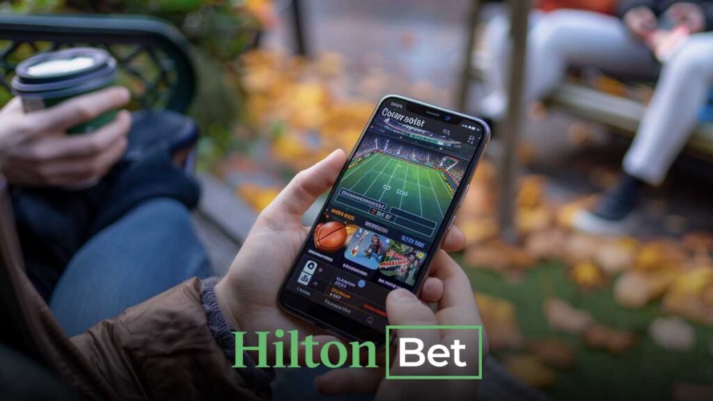 Hiltonbet spor bölümünde popüler turnuvalar