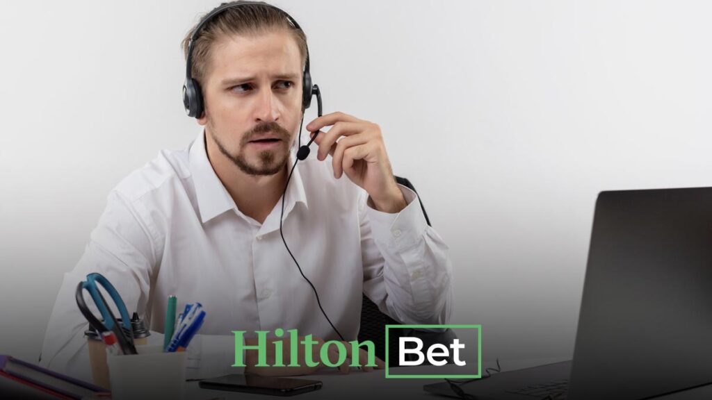 Hiltonbet 7/24 Canlı Destek