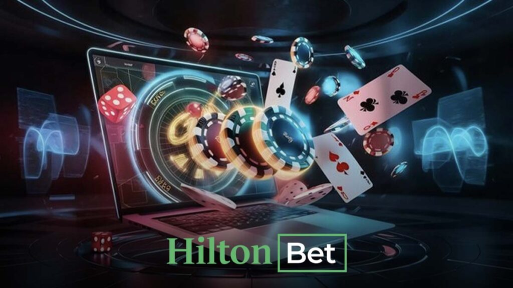 Hiltonbet avantajlı kampanyalar ve ödülleri