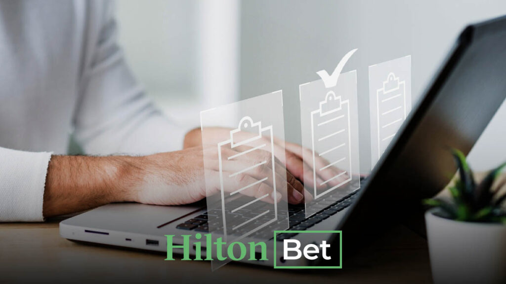 Hiltonbet belge talebi