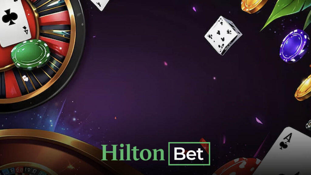 Hiltonbet çevrim at ve kazan