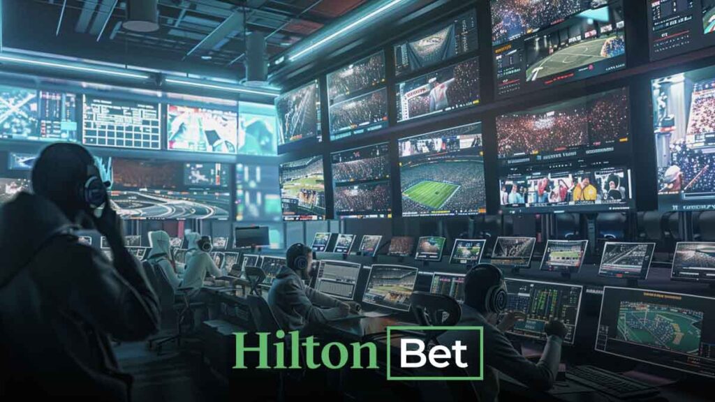 Hiltonbet HiltonTV Nedir?